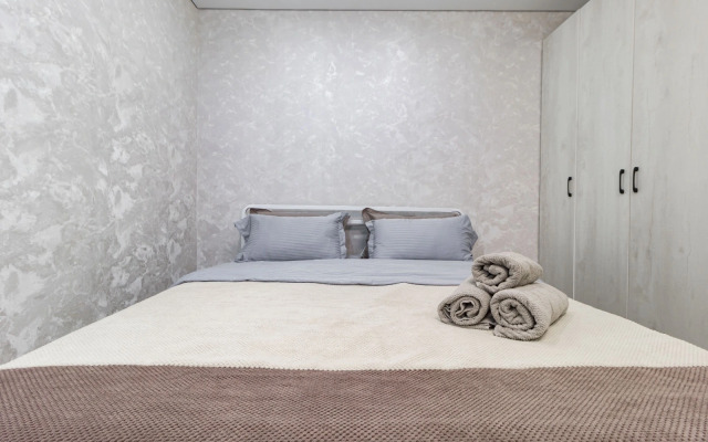 Апартаменты С новым ремонтом в центре