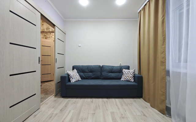 Ot Sutochno.tob Apartments