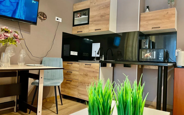 Na Ulitse Lenina 237 Flat