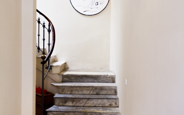 Fra Cielo e Mare Private house