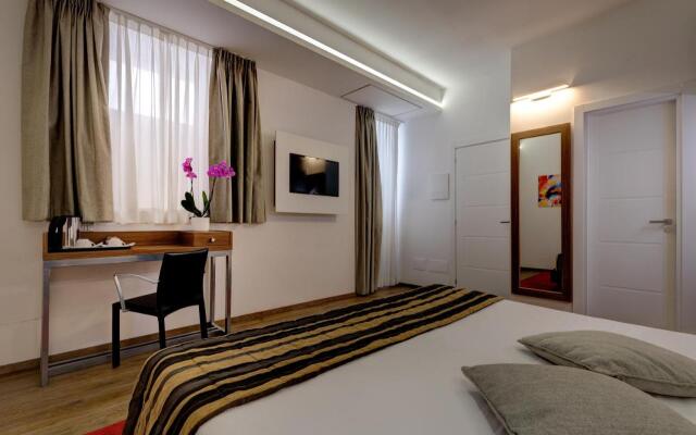 Hotel Rinascimento