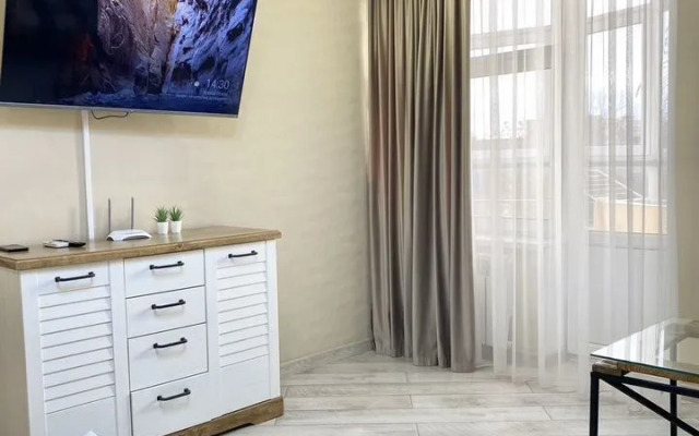 Квартира на Ленина 29