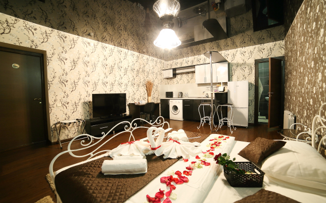 CHELNY INN Hotel