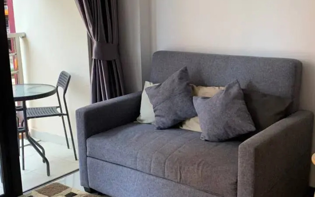 Uyutnye Apartamenty na Pkhukete Apartments