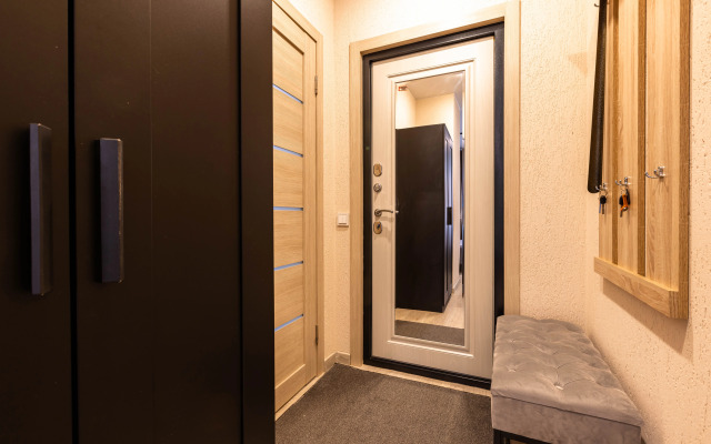 Апартаменты Floris Площадь Восстания