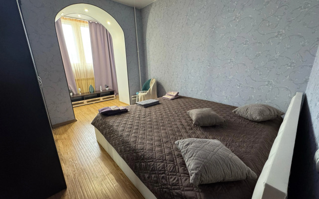 Квартира АК БАРС