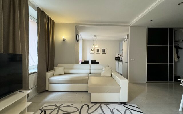 Апартаменты NicePlaceSPB на Восстания