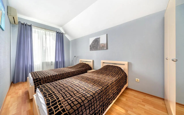 Elling 4 Villa