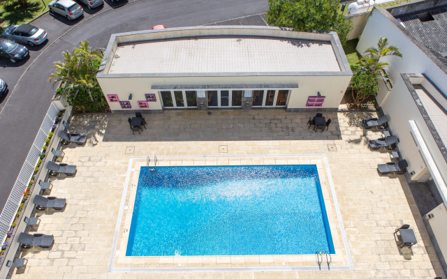 Hotel MS Vila Nova