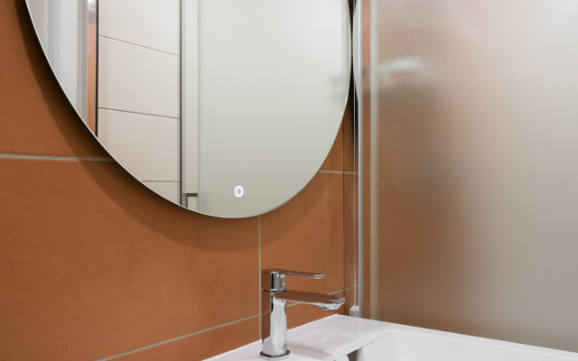 Квартира Magic Platinum на Васильевском Острове