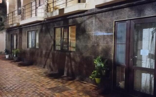 Lyudmila Guest House