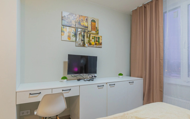 Апартаменты Классические SalutApart 99