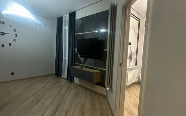 Квартира в клубном домe Эталон