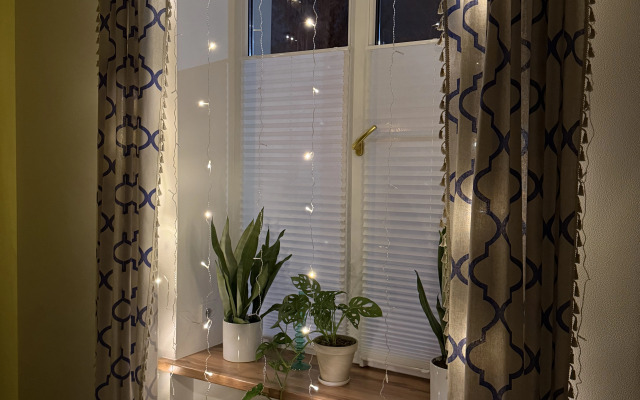 Квартира Сердце Бреста 2