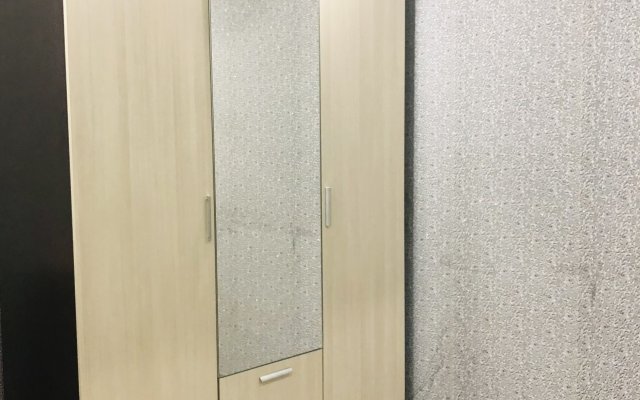 V Voyennom Gorodke Flat