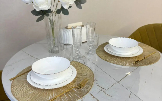 Апартаменты студия