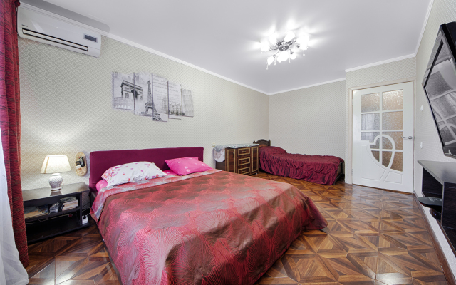 U Iriny Apartments