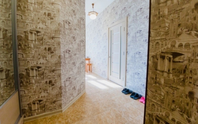 Апартаменты 1 Карла Либкнехта 10А