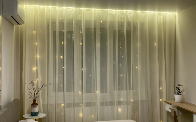 Апартаменты Lux у Метро Грушевка