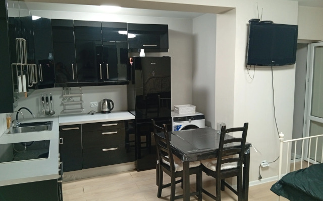 Квартира Уютная Студия в Центре Города