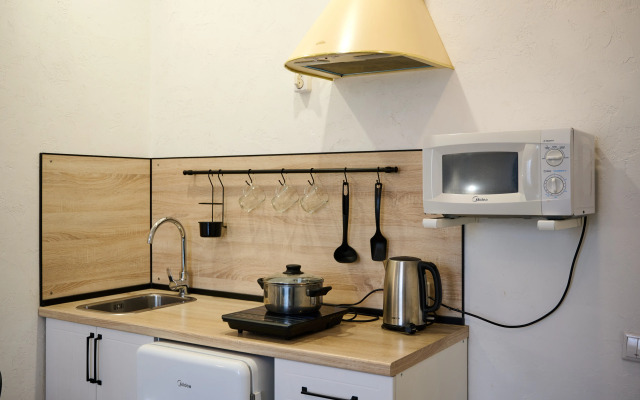 Апартаменты Arsenika №4 в самом центре у Кремля и Баумана