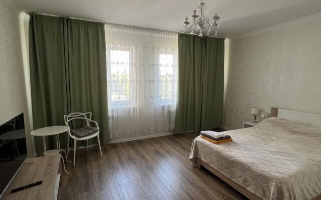 Апартаменты Отдых у моря