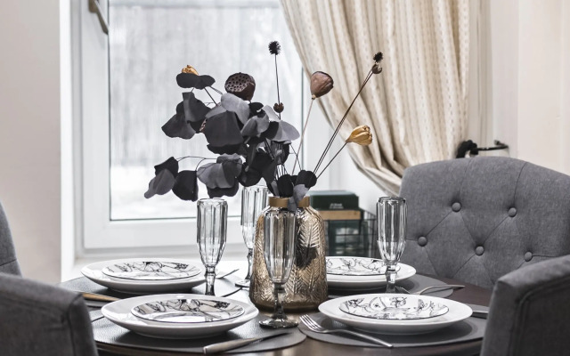 Travertin Siesta Apartments