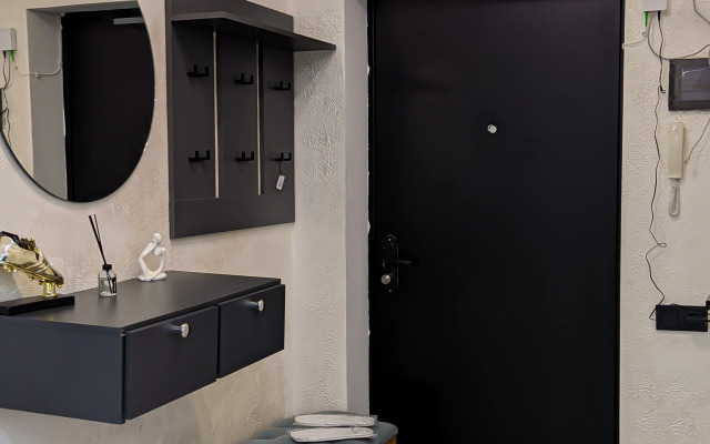 Апартаменты Студия в Lotus terrace