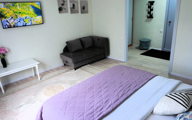 1 Komnatnie Na Okeane U Galiny Apartments