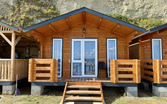 База отдыха БроНау Домильон