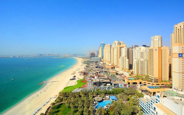 JBR Shams apartments
