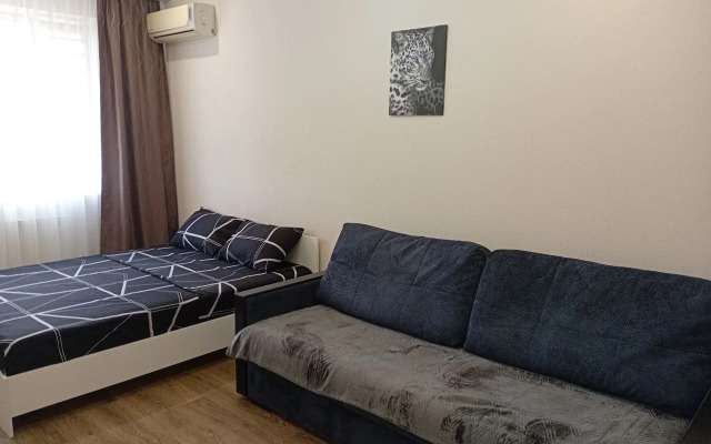 Квартира С Видом на парк