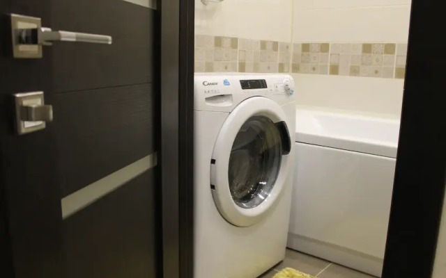 Квартира на улице Интернациональная 2Г корпус 3