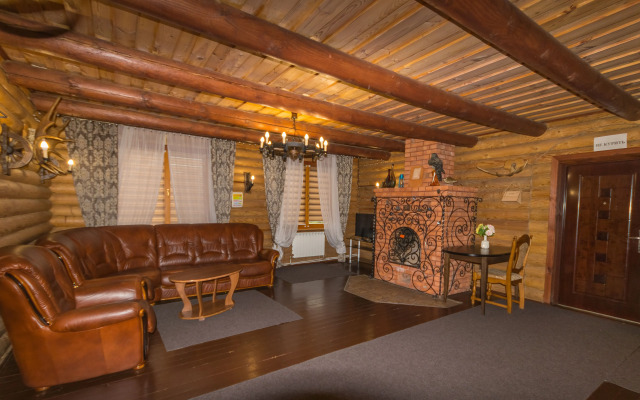 Гостевой Дом Лесниково