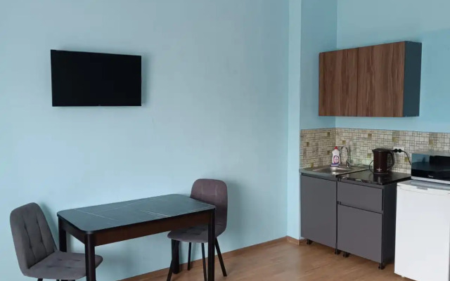 Dioskuriya Guest House