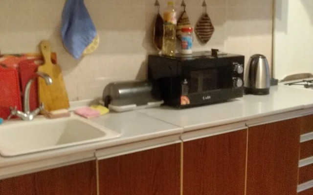 Квартира Уютная Рядом с Метро