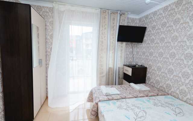 Kameliya Guest House