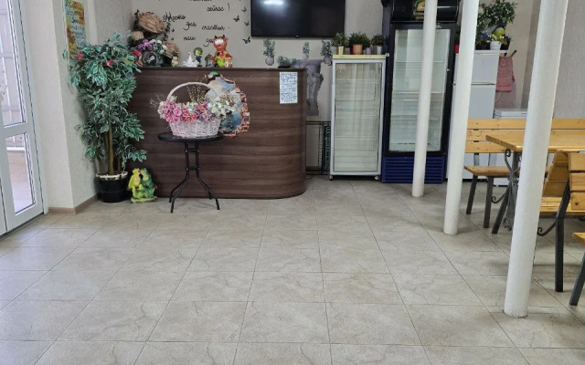 Briz Guest house