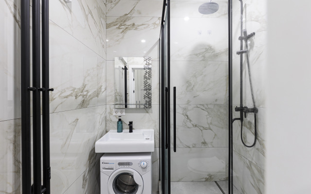 Квартира Студия Бизнес на Речном