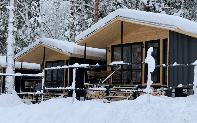 Alibaba Guest House