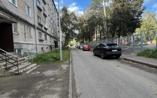 Studiya Flat