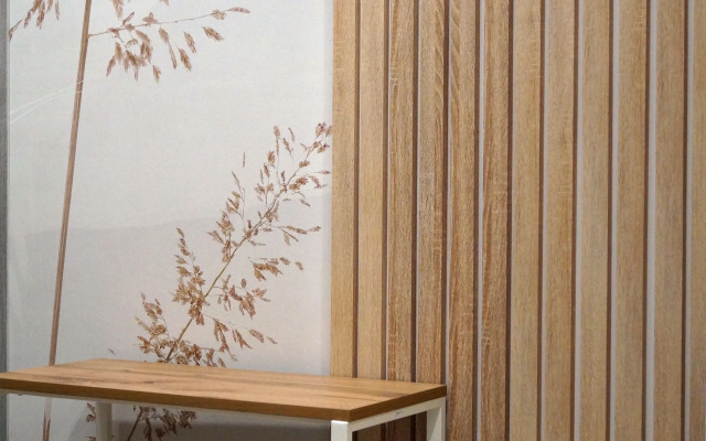 Квартира уютная семейная в центре