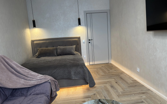 Квартира Комфорт на Балтике