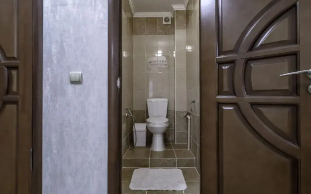 Квартира Green Fox на Гоголя