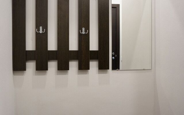 Апартаменты Right Room на Солнечном Бульваре 18