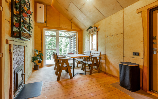 Les I Gora Cottage