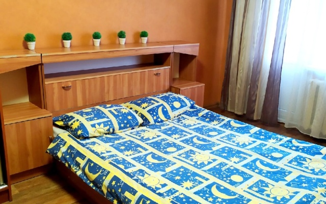 Квартира недалеко от Кардиоцентра