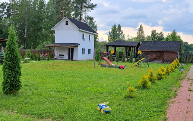 Leto Guest House