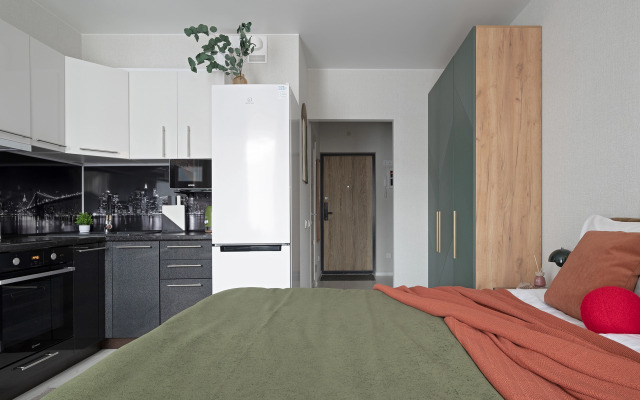 Квартира Jazz