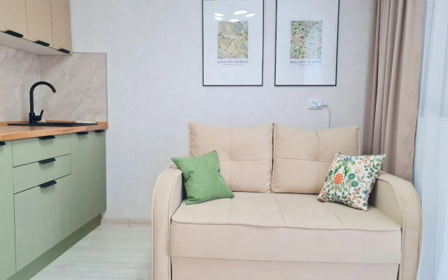 Квартира Луга Адыгеи